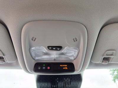 2027 Chevrolet Bolt EV LT