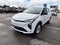 2027 Chevrolet Bolt EV LT
