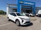 2027 Chevrolet Bolt EV LT
