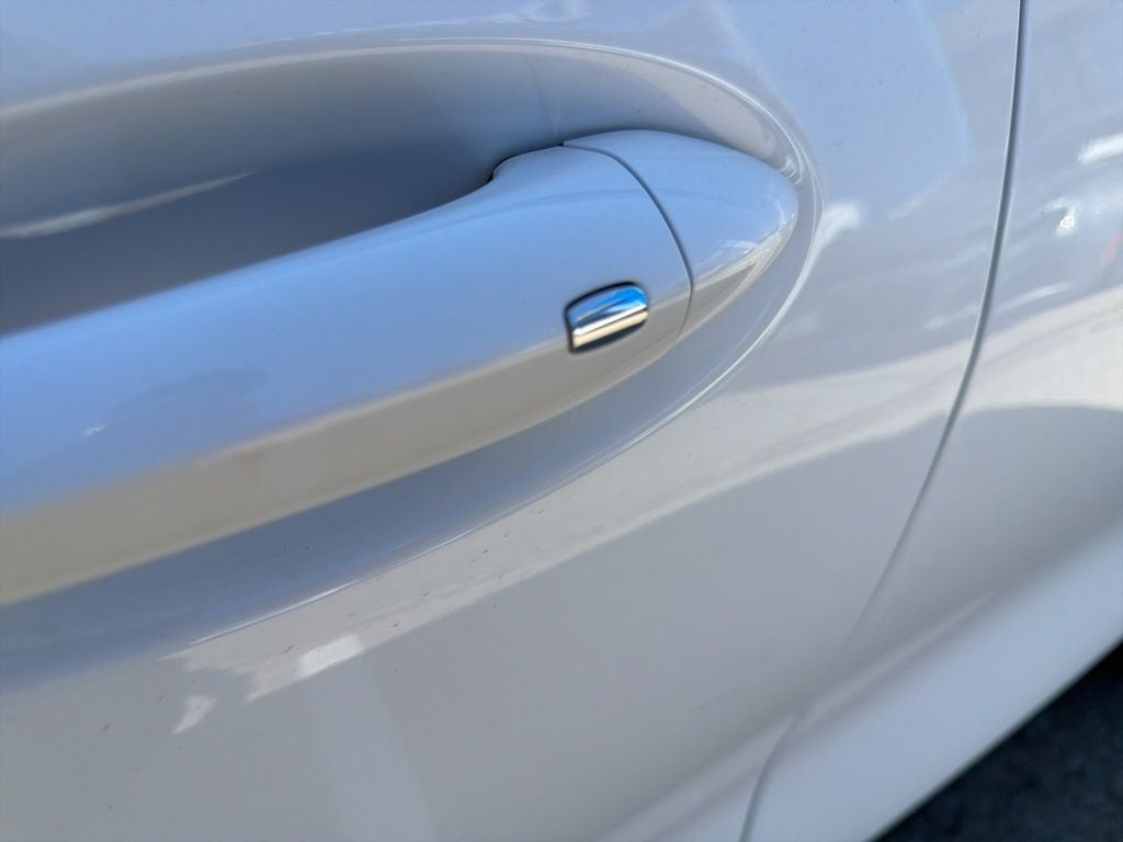 2027 Chevrolet Bolt EV LT