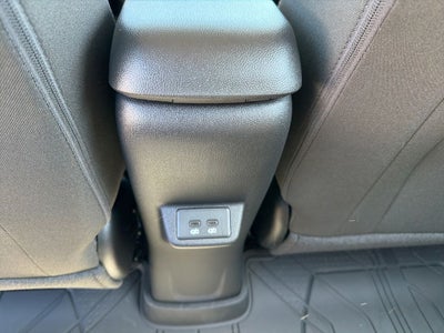 2027 Chevrolet Bolt EV LT