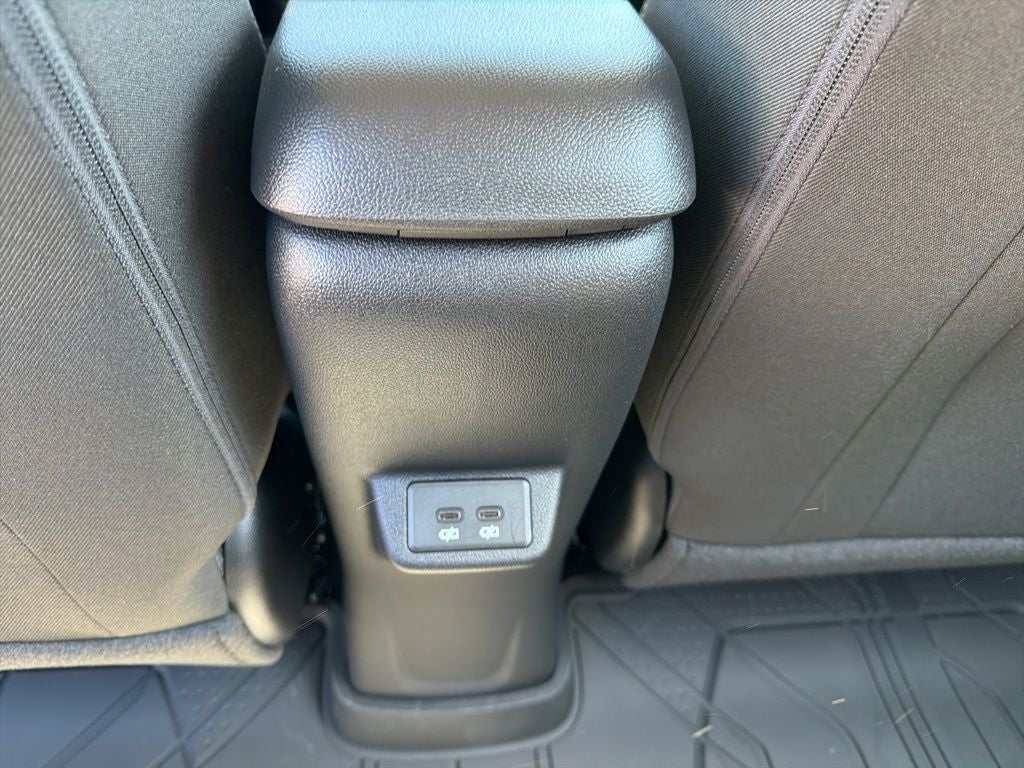 2027 Chevrolet Bolt EV LT