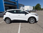 2027 Chevrolet Bolt EV LT