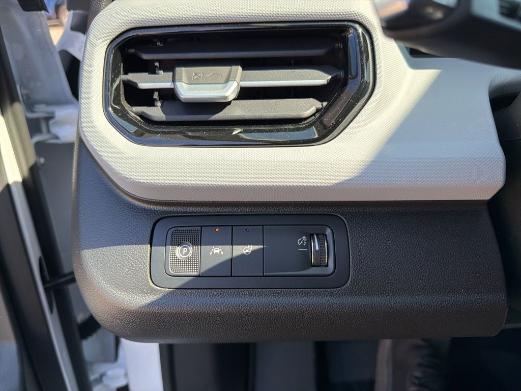2027 Chevrolet Bolt EV LT