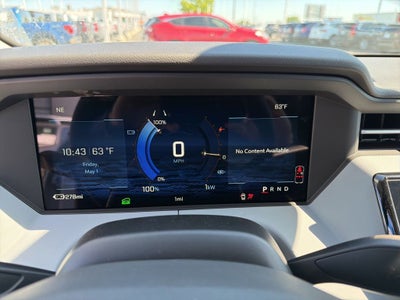 2027 Chevrolet Bolt EV LT