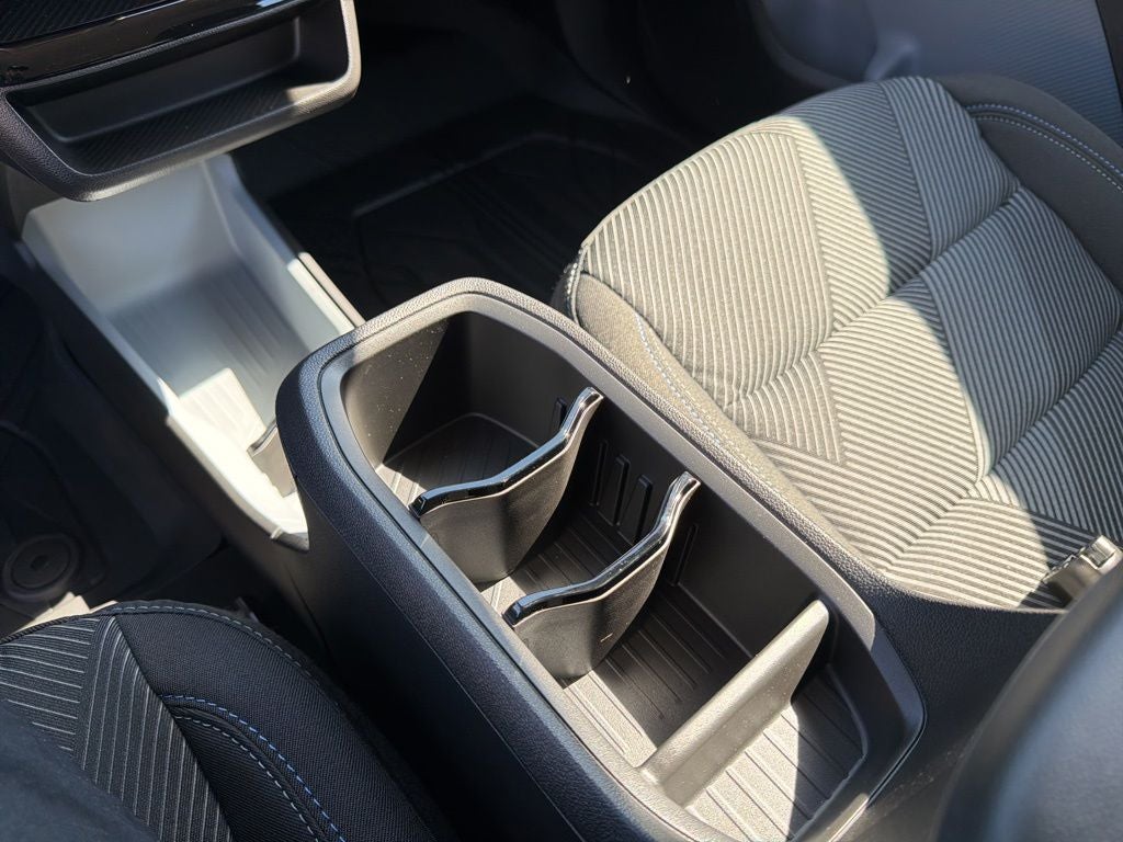 2027 Chevrolet Bolt EV LT