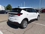 2027 Chevrolet Bolt EV LT