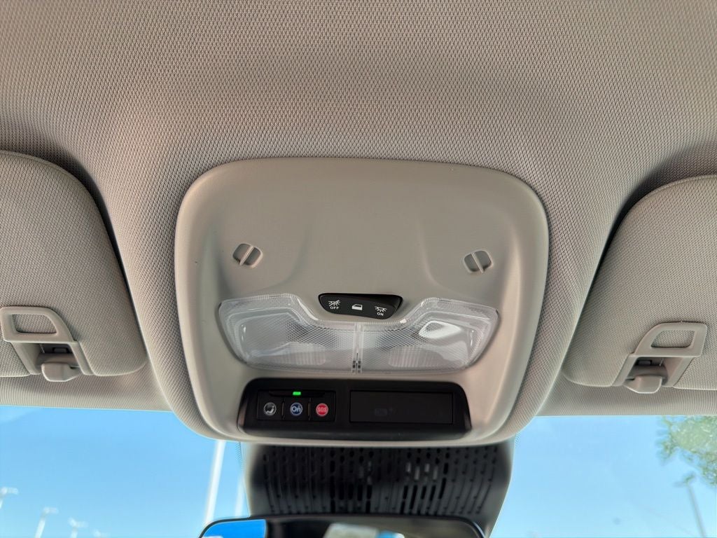 2027 Chevrolet Bolt EV LT