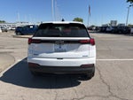 2027 Chevrolet Bolt EV LT