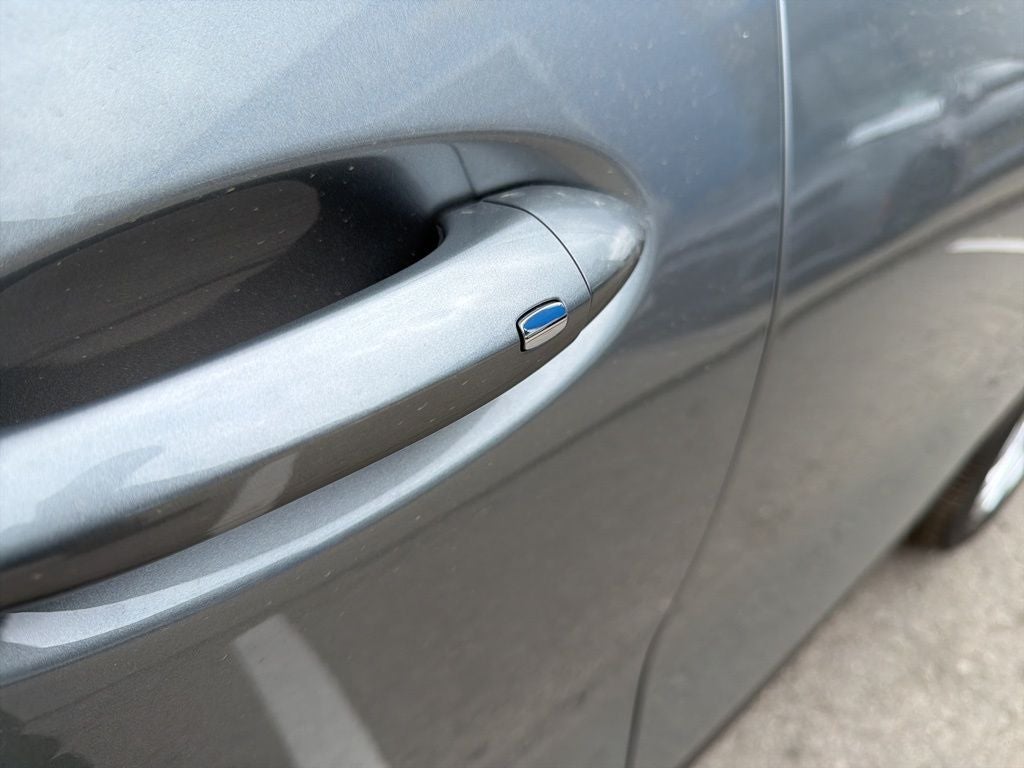2027 Chevrolet Bolt EV LT