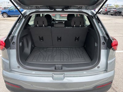 2027 Chevrolet Bolt EV LT