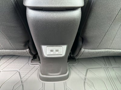 2027 Chevrolet Bolt EV LT