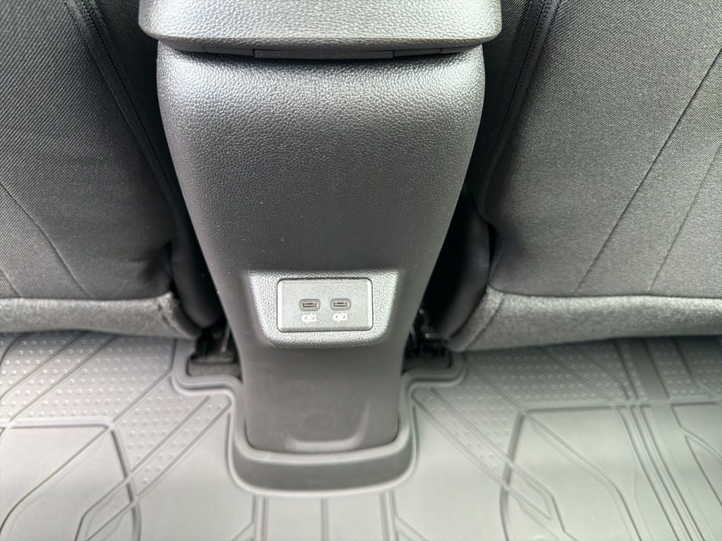 2027 Chevrolet Bolt EV LT