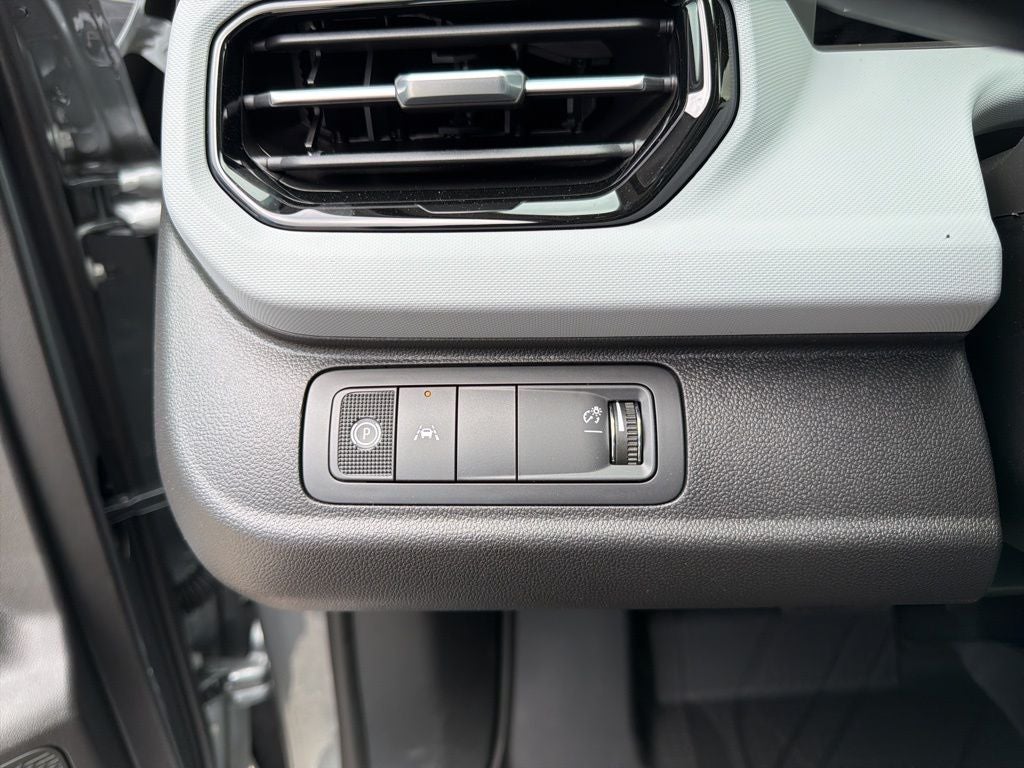 2027 Chevrolet Bolt EV LT