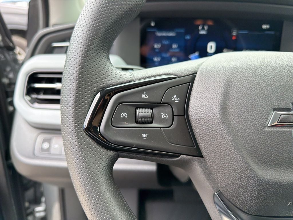 2027 Chevrolet Bolt EV LT