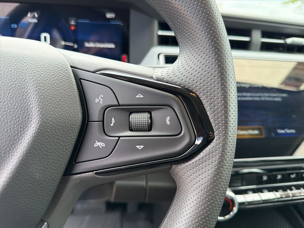 2027 Chevrolet Bolt EV LT