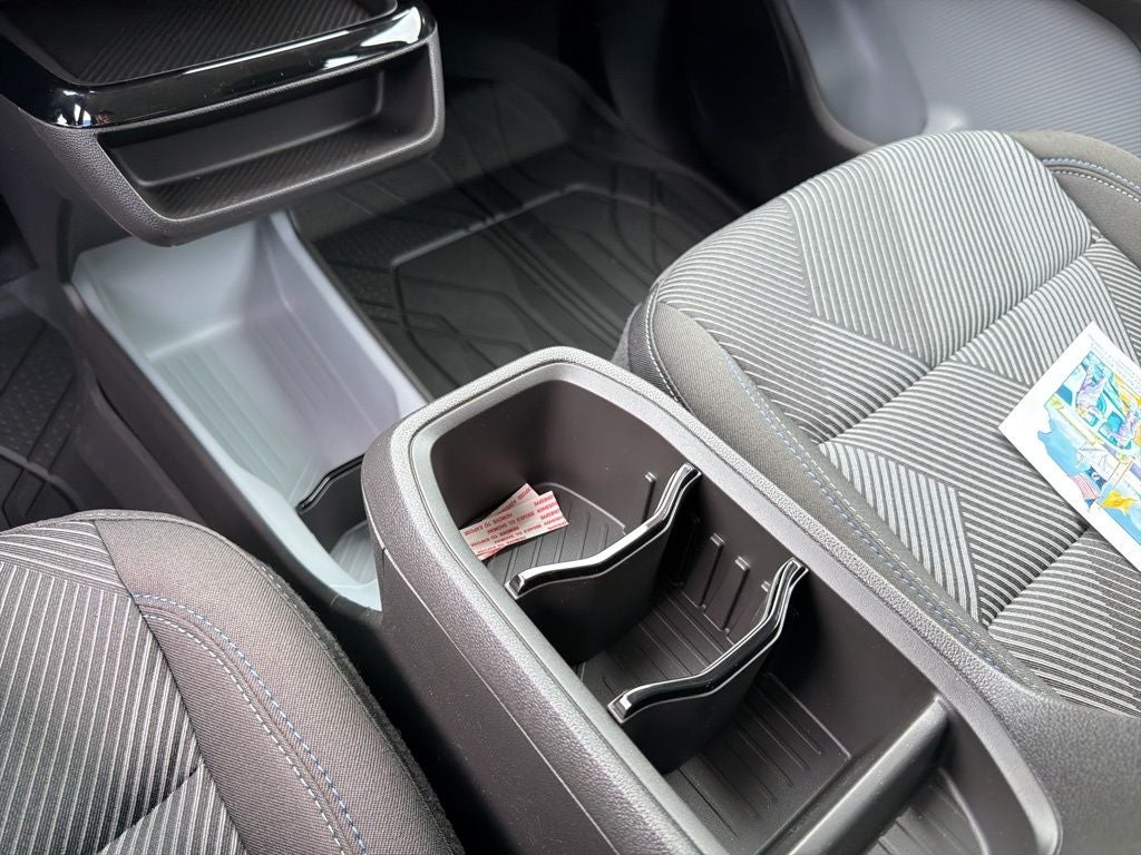 2027 Chevrolet Bolt EV LT