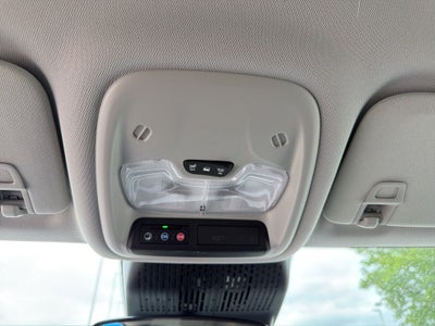 2027 Chevrolet Bolt EV LT