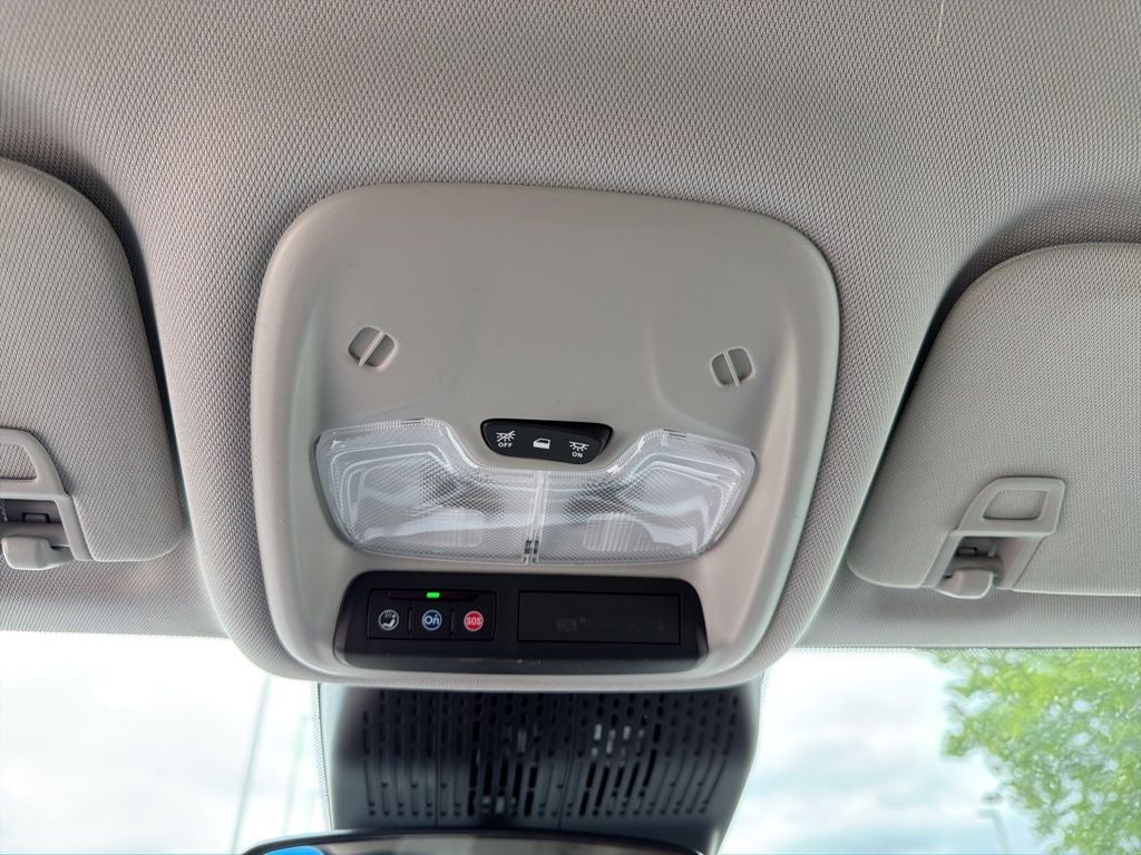 2027 Chevrolet Bolt EV LT