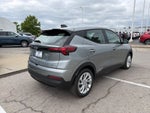 2027 Chevrolet Bolt EV LT