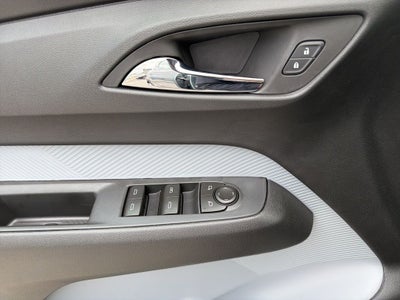 2027 Chevrolet Bolt EV LT