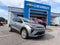 2027 Chevrolet Bolt EV LT