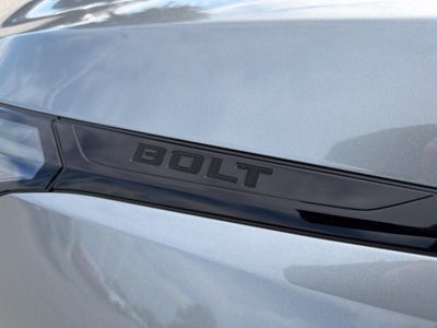 2027 Chevrolet Bolt EV LT