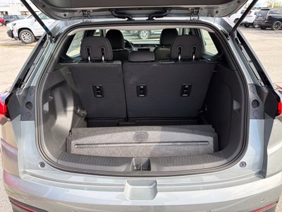 2027 Chevrolet Bolt EV LT