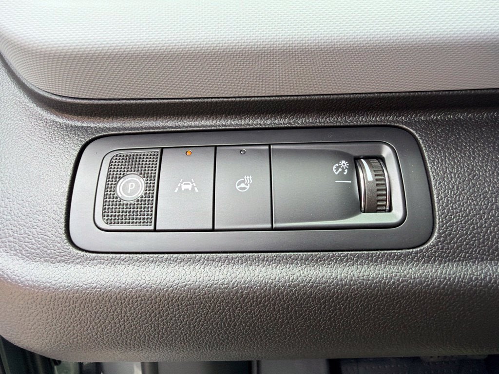 2027 Chevrolet Bolt EV LT