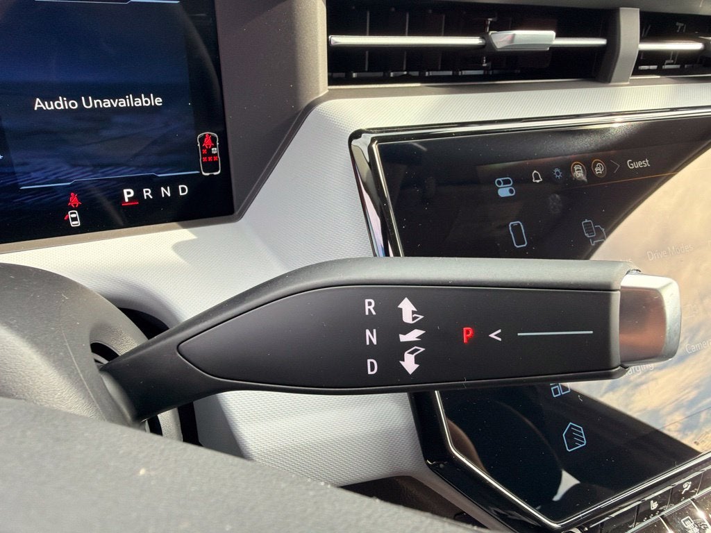 2027 Chevrolet Bolt EV LT