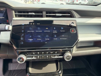 2027 Chevrolet Bolt EV LT