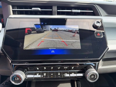 2027 Chevrolet Bolt EV LT
