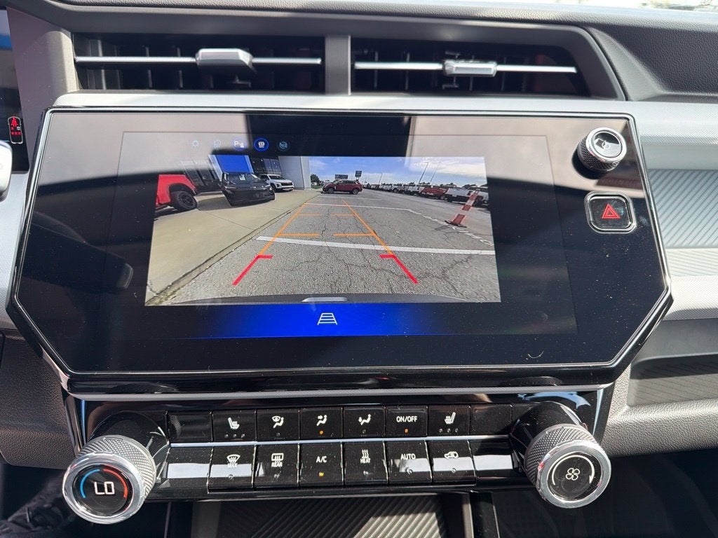 2027 Chevrolet Bolt EV LT