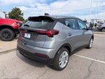 2027 Chevrolet Bolt EV LT