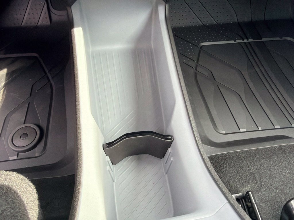 2027 Chevrolet Bolt EV LT
