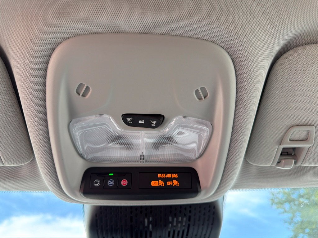 2027 Chevrolet Bolt EV LT