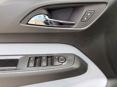 2027 Chevrolet Bolt EV LT
