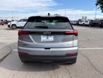 2027 Chevrolet Bolt EV LT