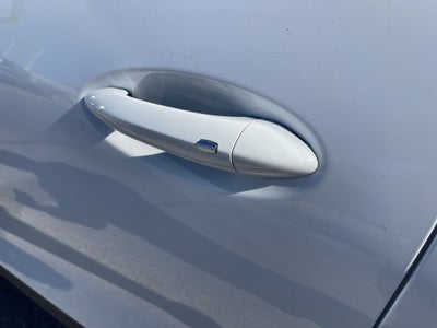 2027 Chevrolet Bolt EV LT