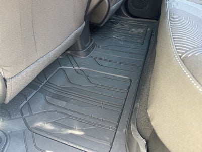 2027 Chevrolet Bolt EV LT