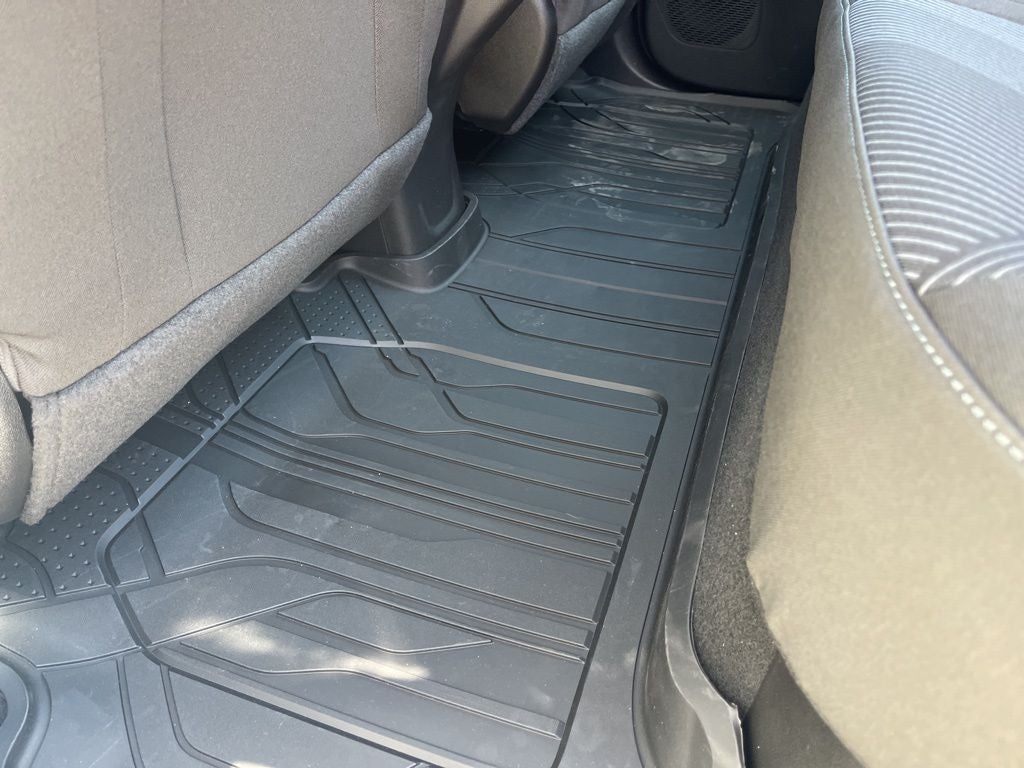 2027 Chevrolet Bolt EV LT