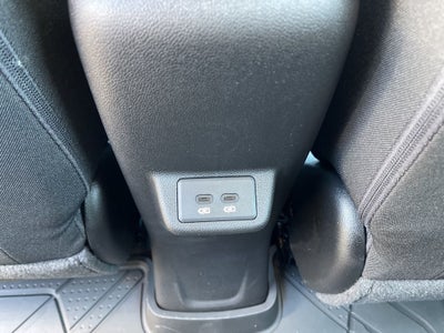 2027 Chevrolet Bolt EV LT