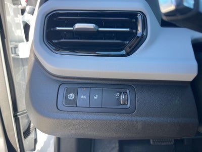 2027 Chevrolet Bolt EV LT