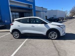 2027 Chevrolet Bolt EV LT