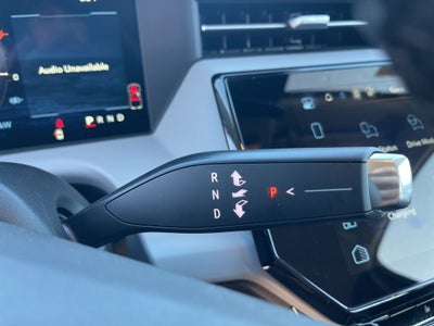 2027 Chevrolet Bolt EV LT