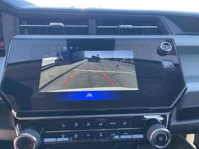 2027 Chevrolet Bolt EV LT