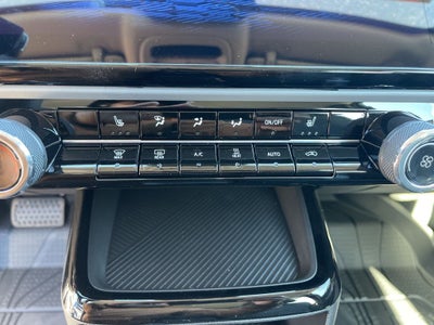 2027 Chevrolet Bolt EV LT