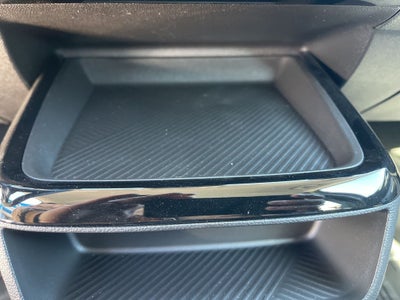 2027 Chevrolet Bolt EV LT