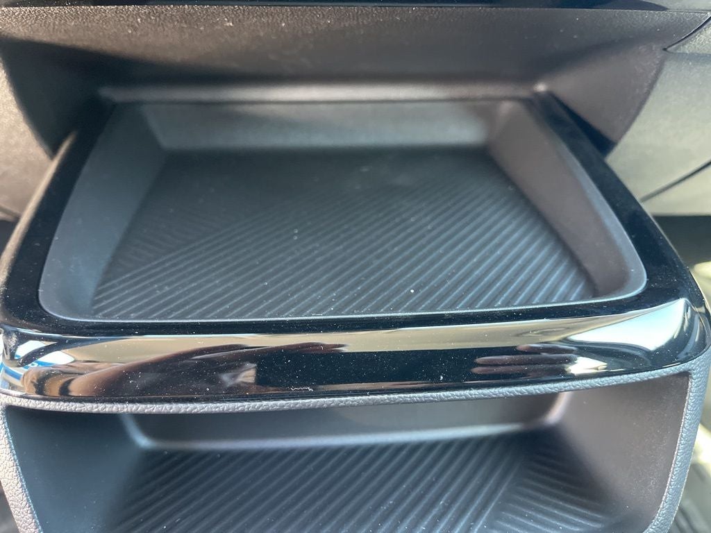 2027 Chevrolet Bolt EV LT