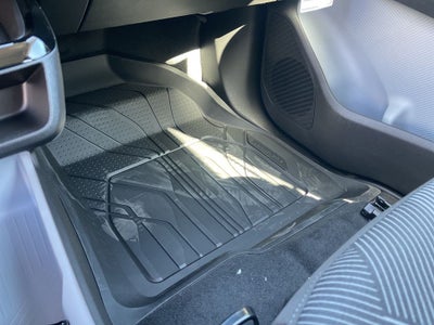 2027 Chevrolet Bolt EV LT